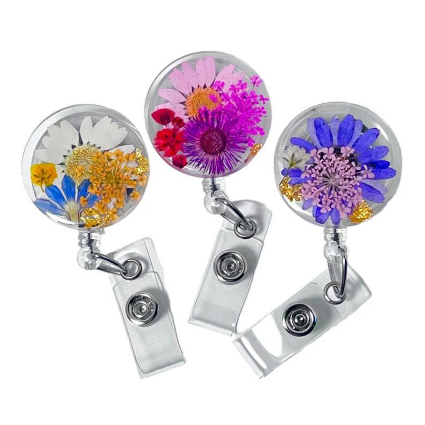 Keepsake Keychains & Bangles