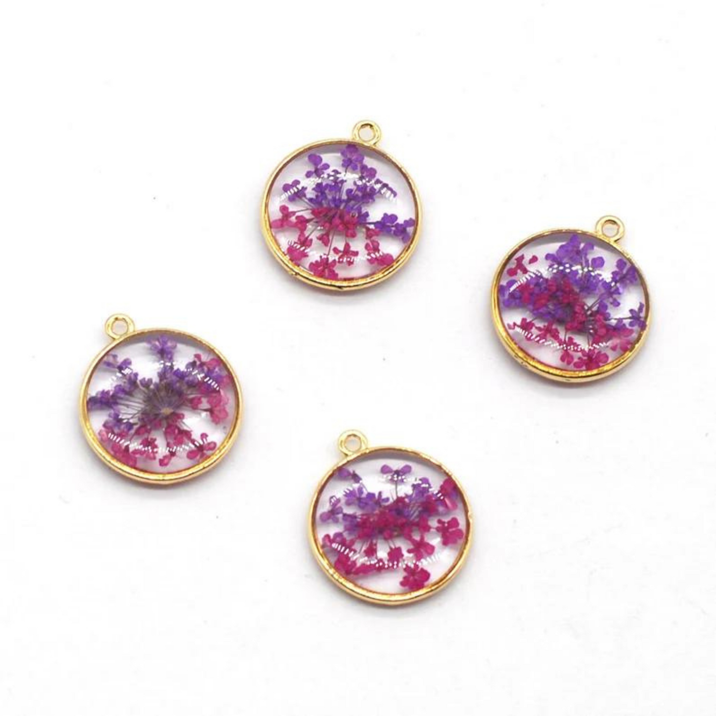 Wine Charms (set of 4)
