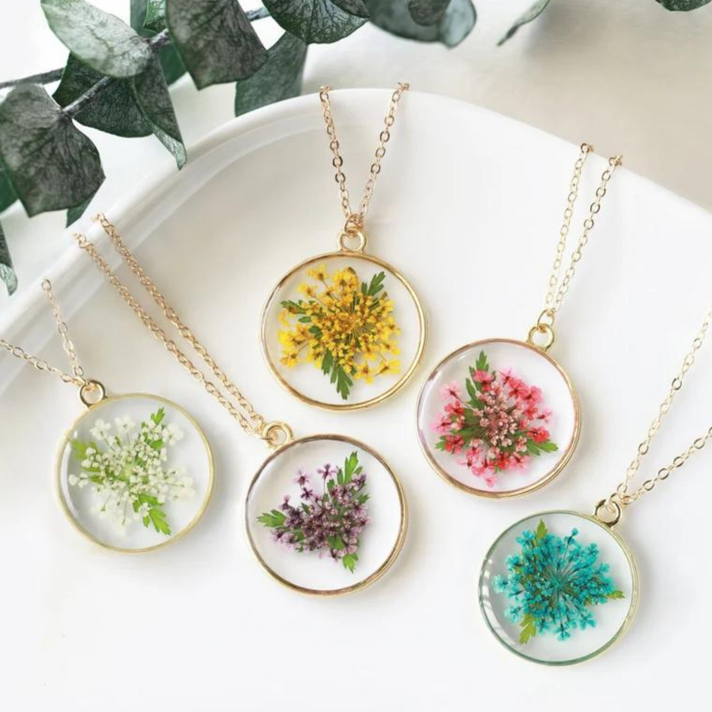 Keepsake Keychains & Bangles